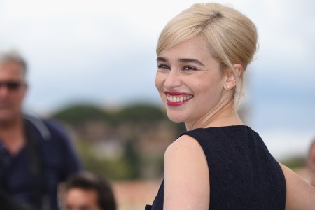 emilia clarke