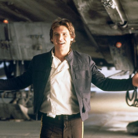 han solo