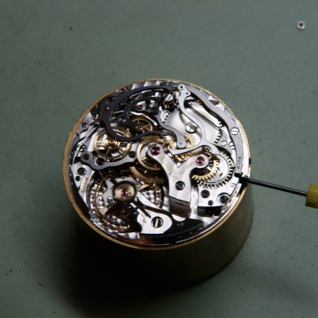 Cartier Owner Bought Back Nearly $600 Million-Worth of Watches to Destroy Them