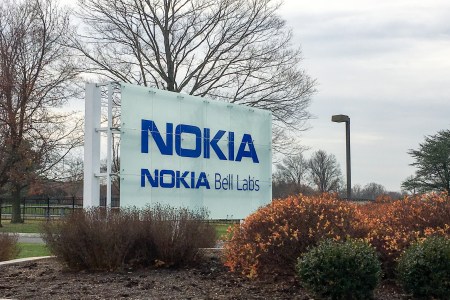 bell labs