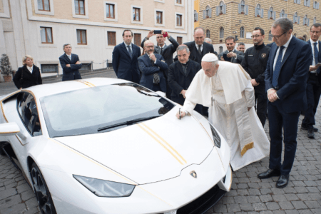lamborghini