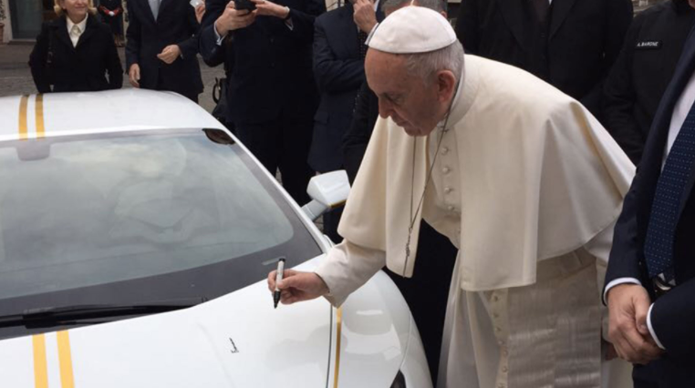 Lamborghini