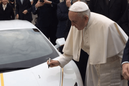 Lamborghini