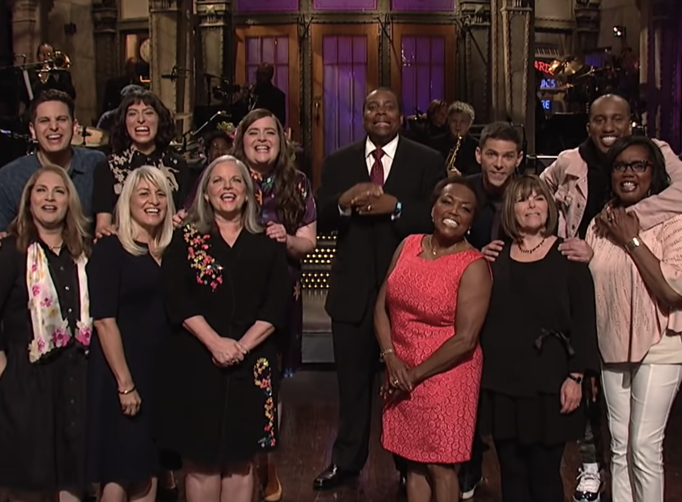 SNL