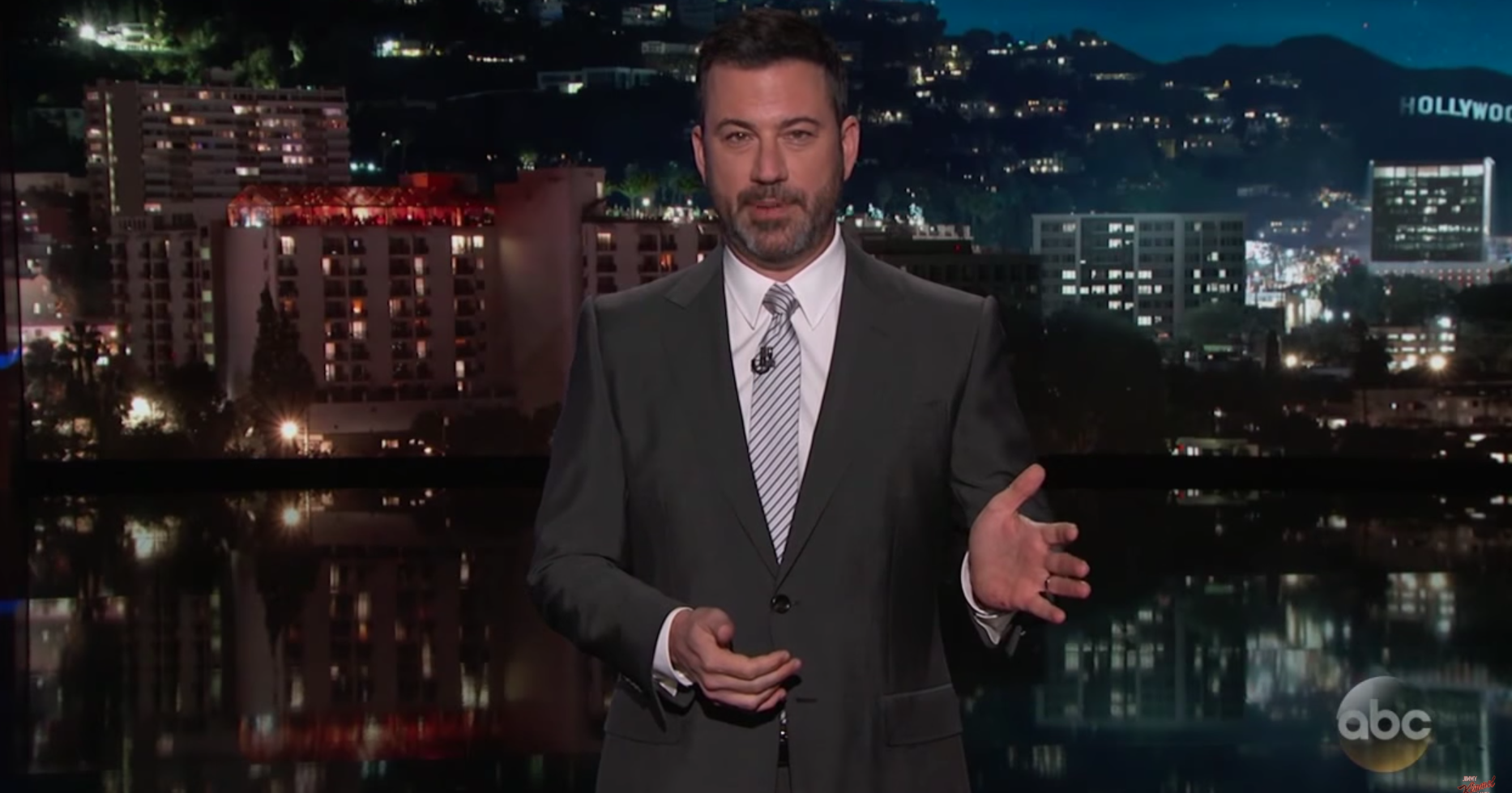 jimmy kimmel