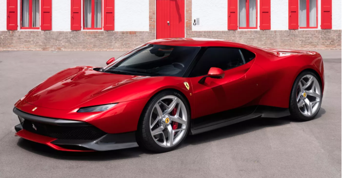 Ferrari