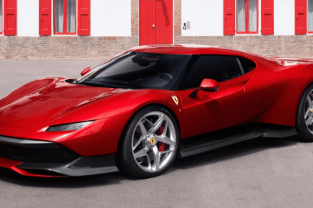 Ferrari