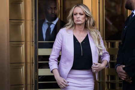 stormy daniels
