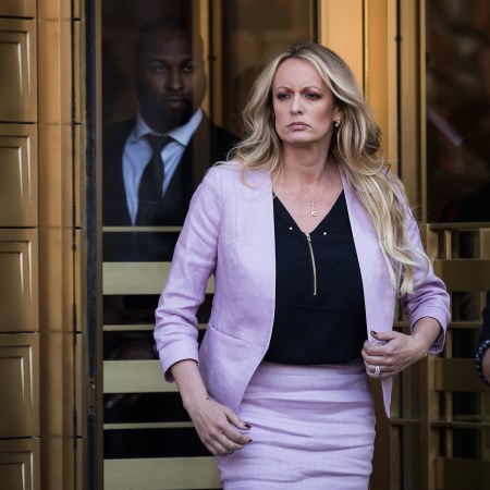 stormy daniels