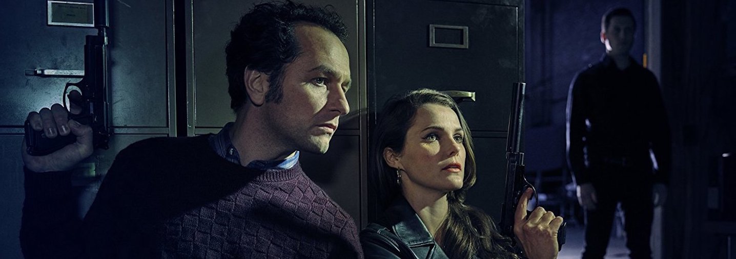 What 'The Americans' Got Wrong (and Right) About Cold War Espionage (IMDb)