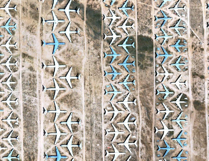 military base