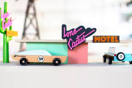 (Candylab Toys)