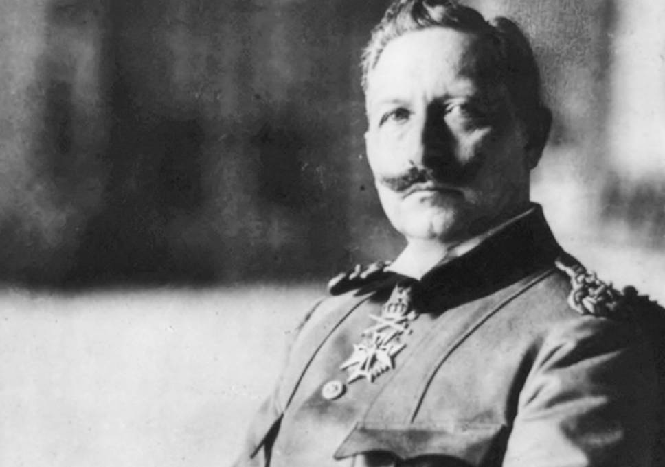 WWI