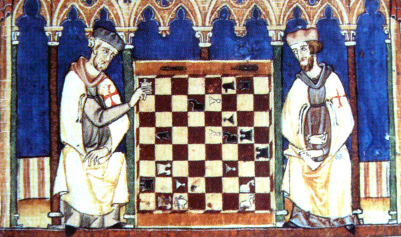 knights templar