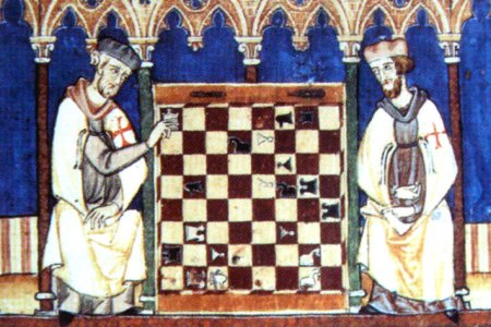 knights templar