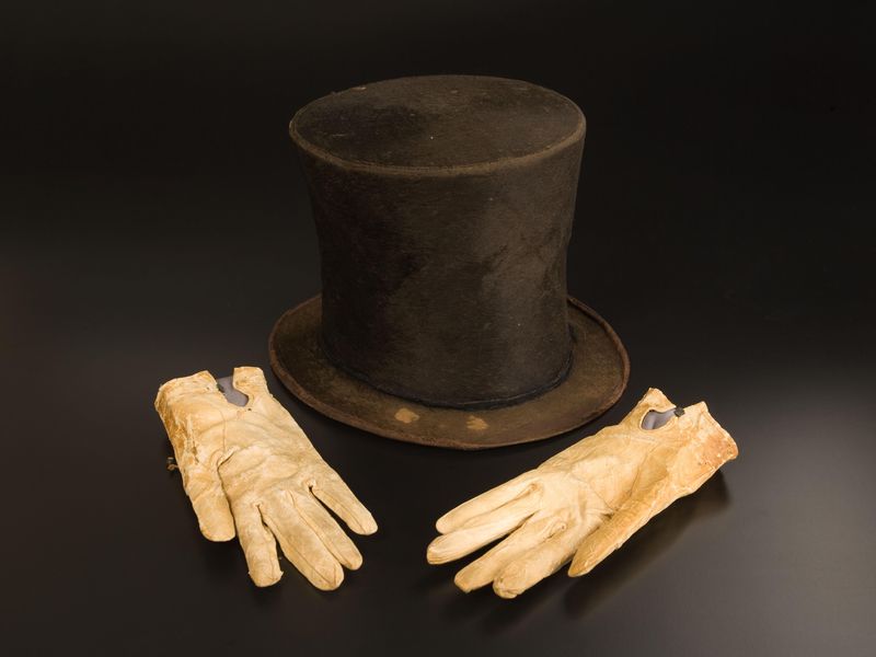 abraham lincoln