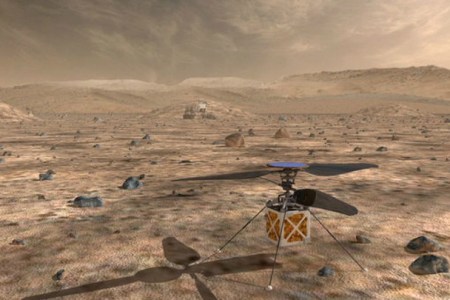 mars
