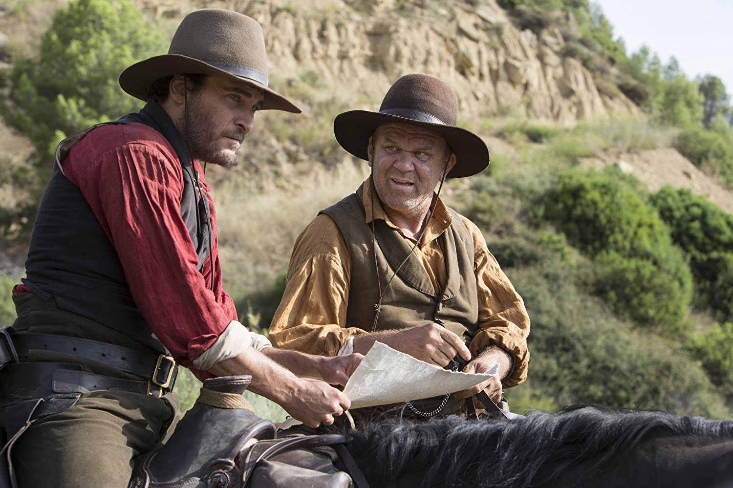 sisters brothers