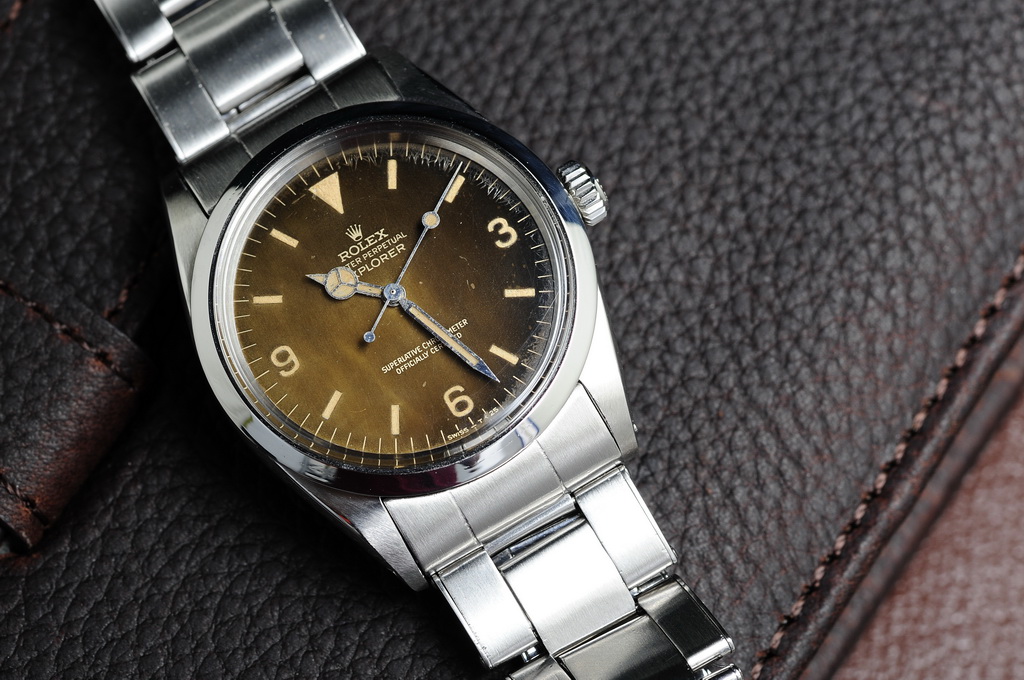rolex