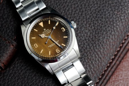 rolex