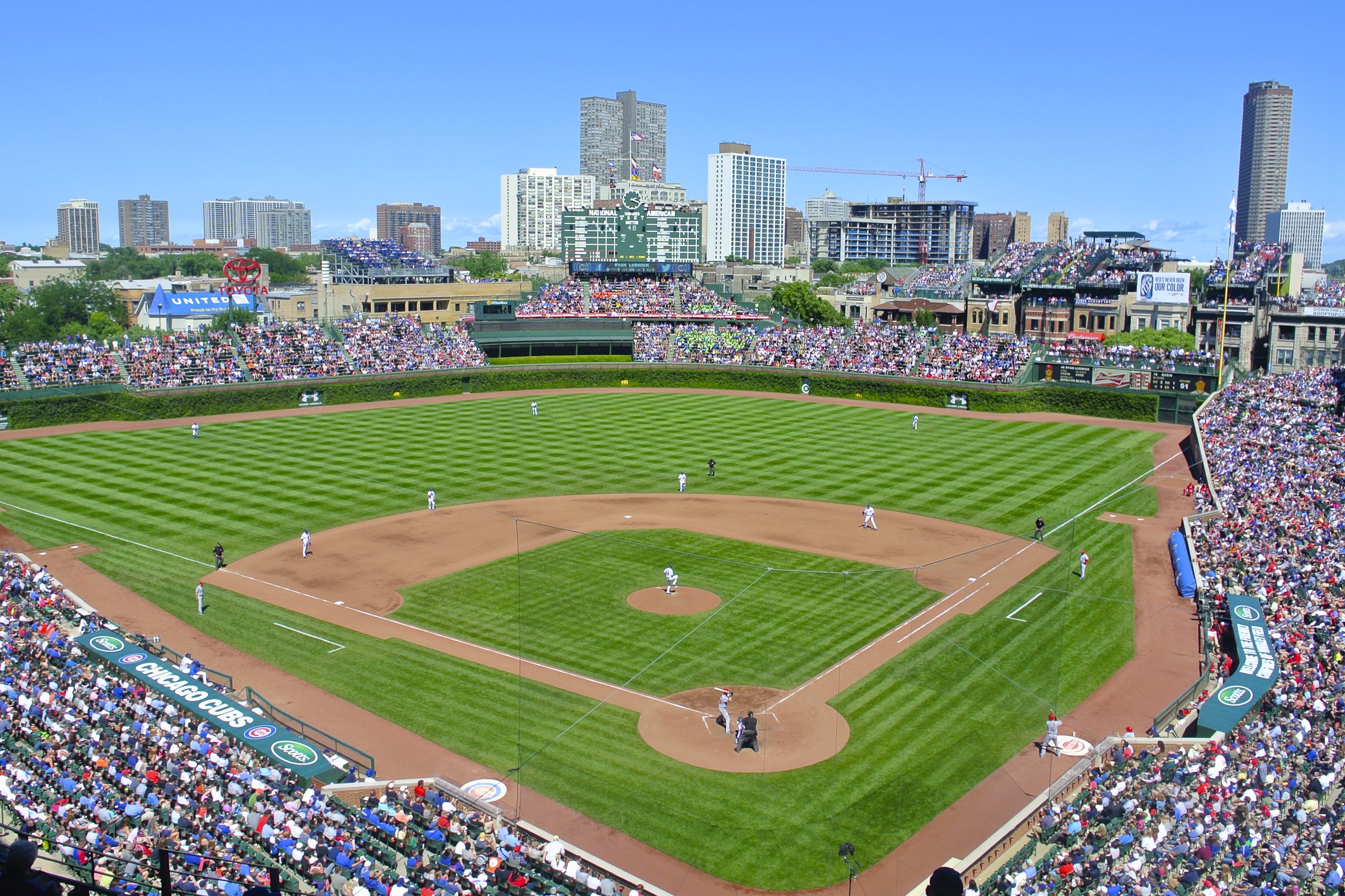 baseball