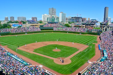 baseball