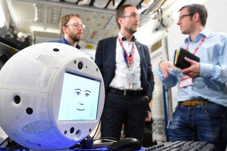 robot