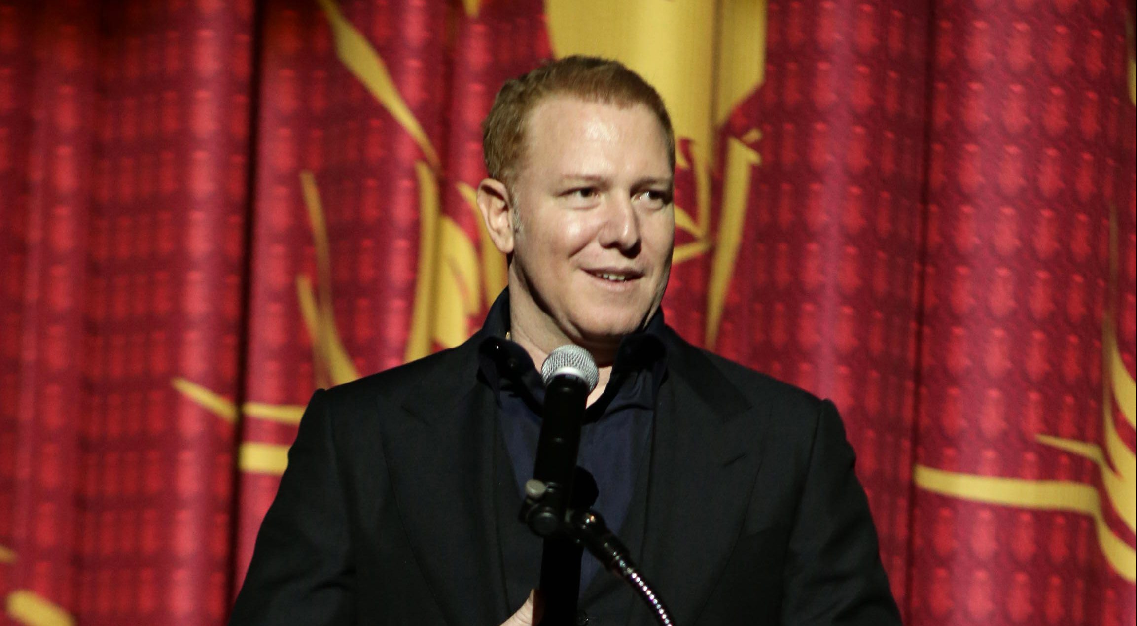 Producer Ryan Kavanaugh seen at Relativity Media's Gala Premiere of 'Out of the Furnace' at AFI Fest 2013, on Saturday, Nov, 9, 2013 in Los Angeles. (Photo by Eric Charbonneau/Invision for Relativity Media/AP Images)