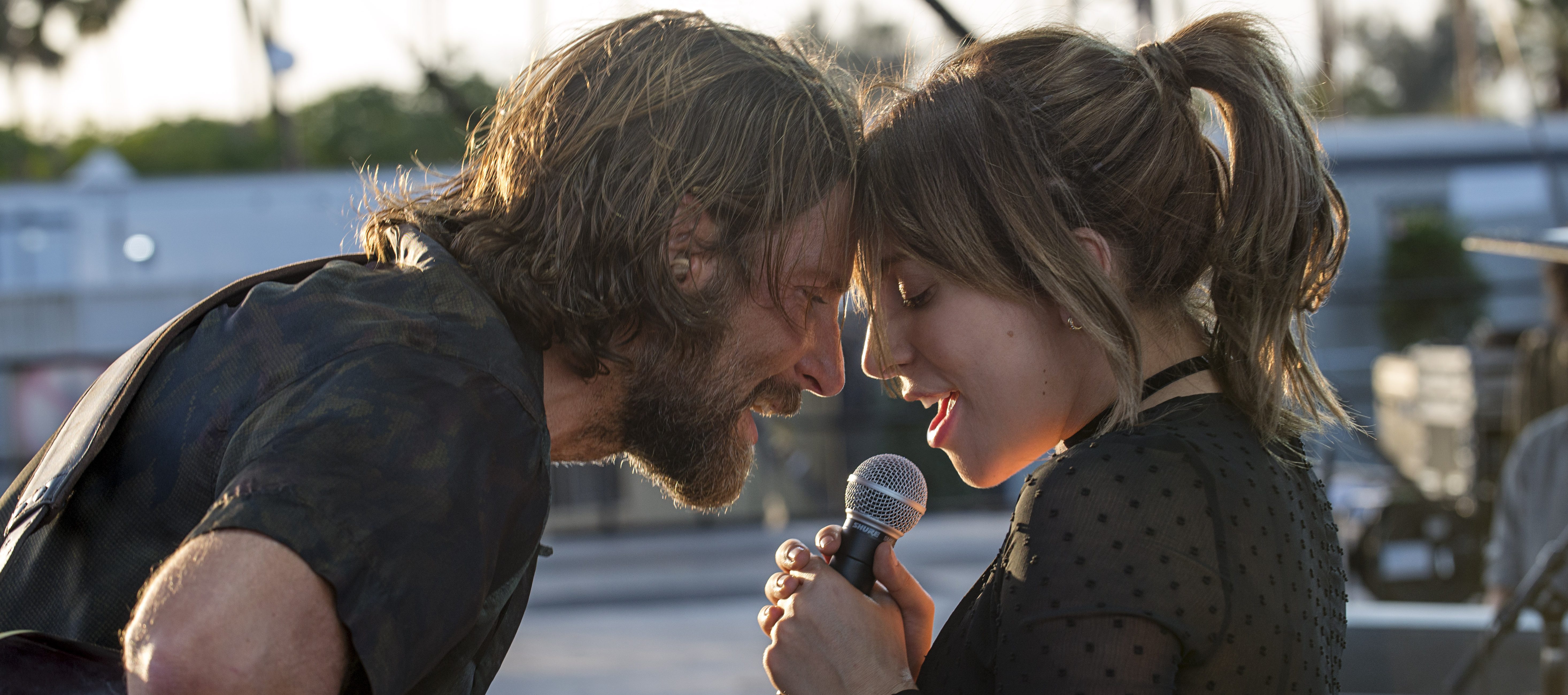 A Star Is Born