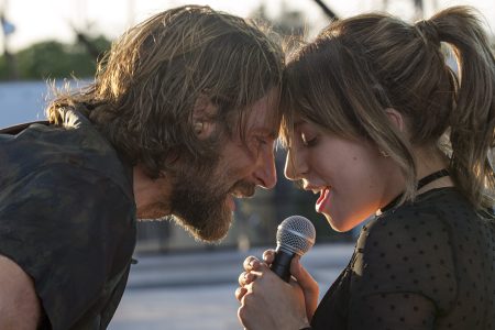 A Star Is Born