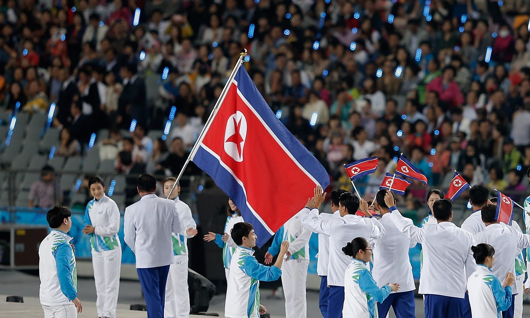 north korean