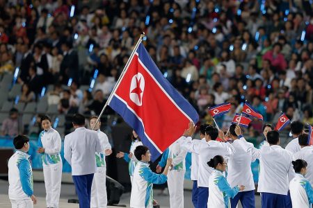 north korean