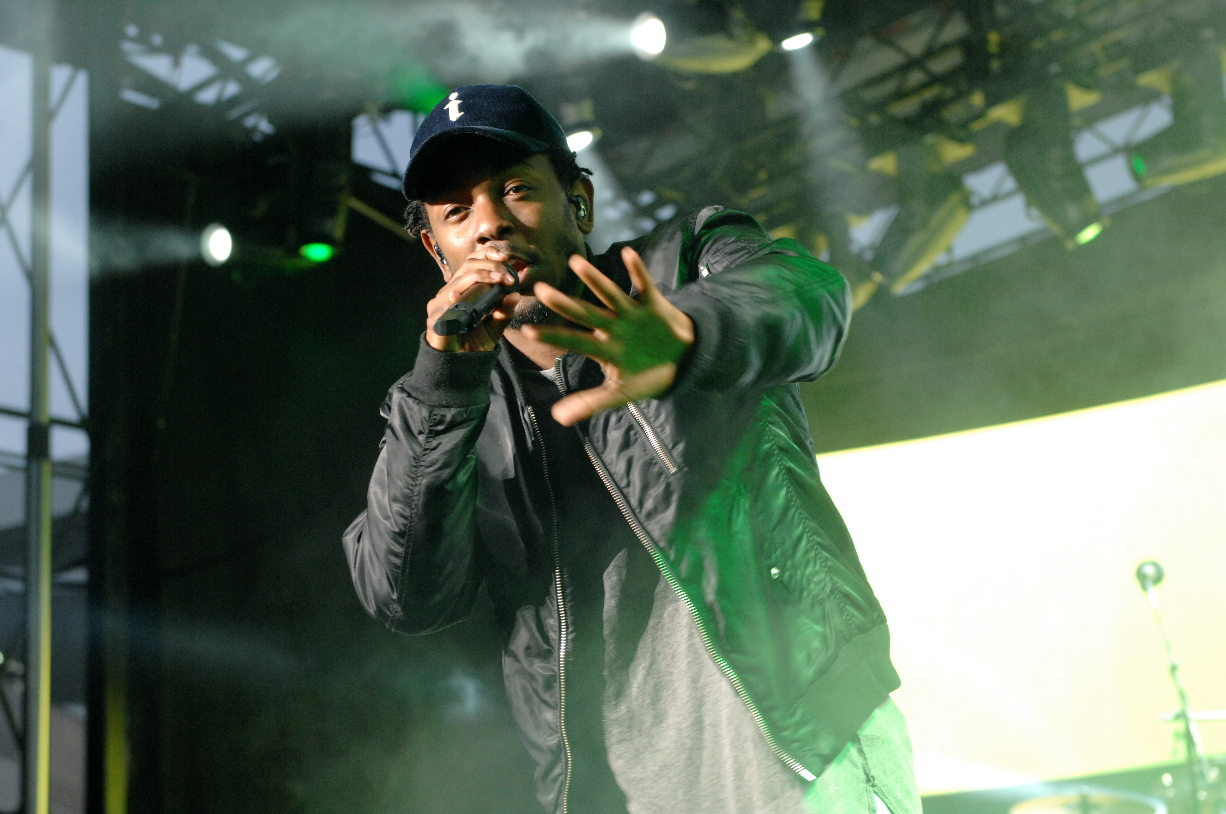 kendrick lamar