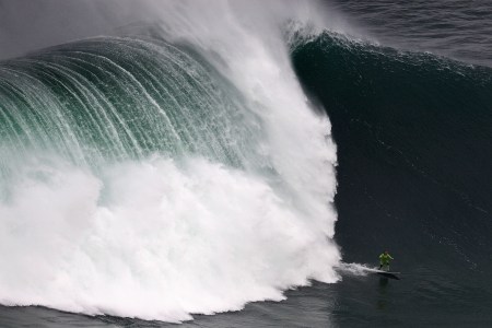 surfing