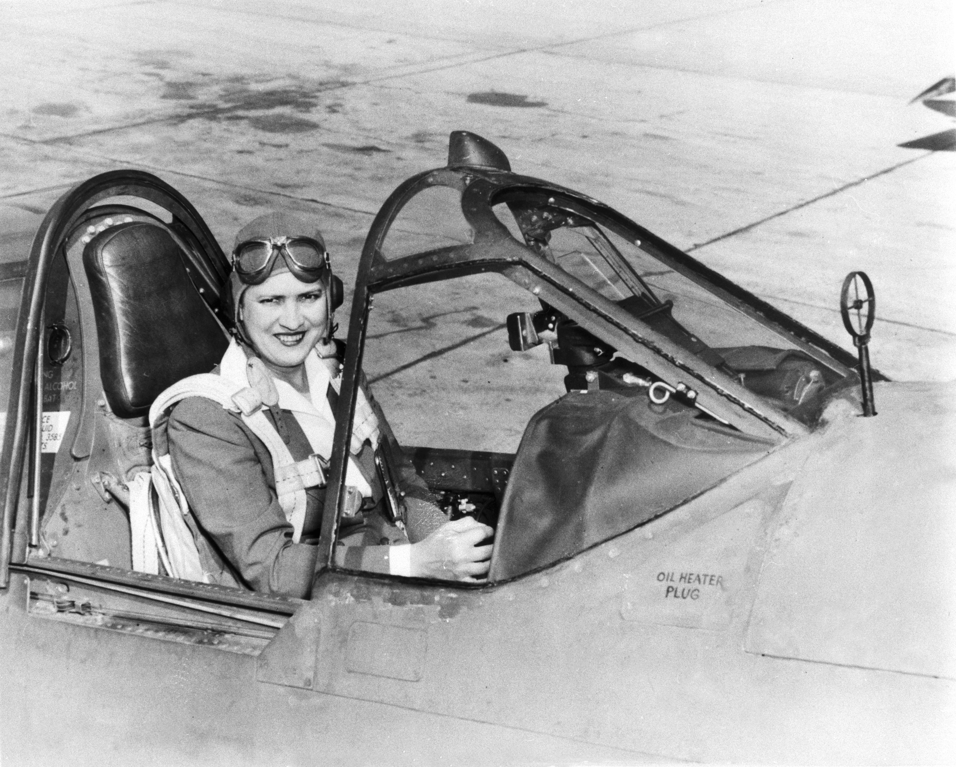 pilots
