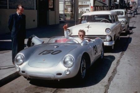 porsche