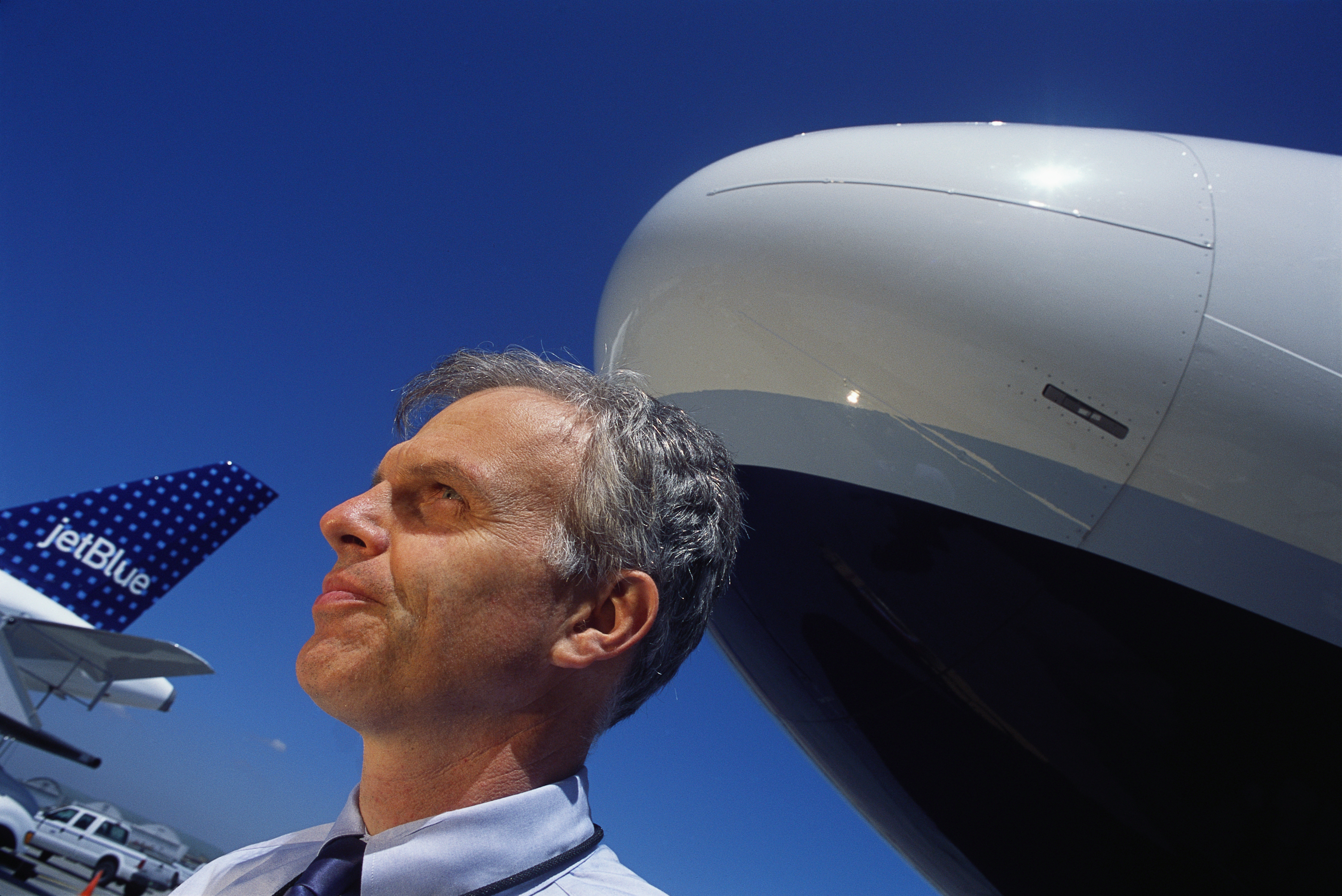 David Neeleman