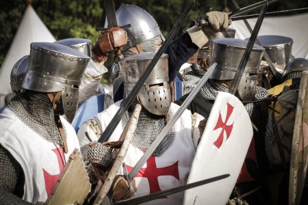 knights of templar