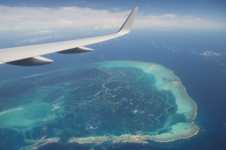 marine protected areas