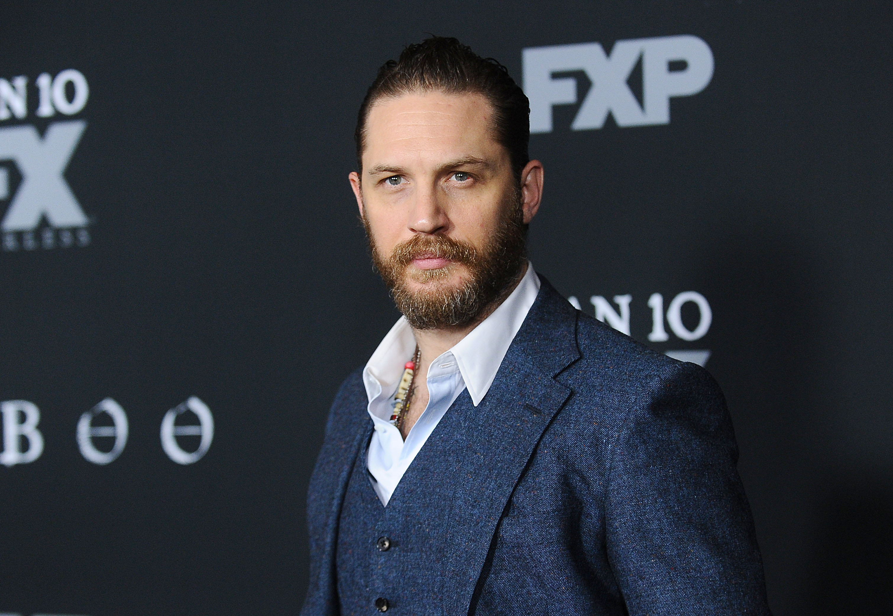 tom hardy