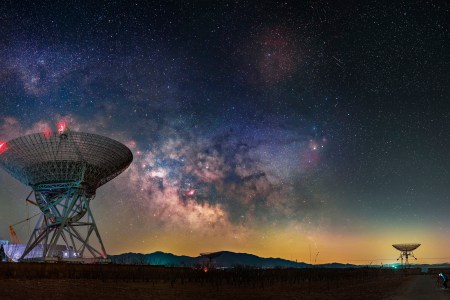 space