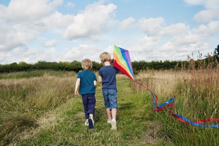 boyhood