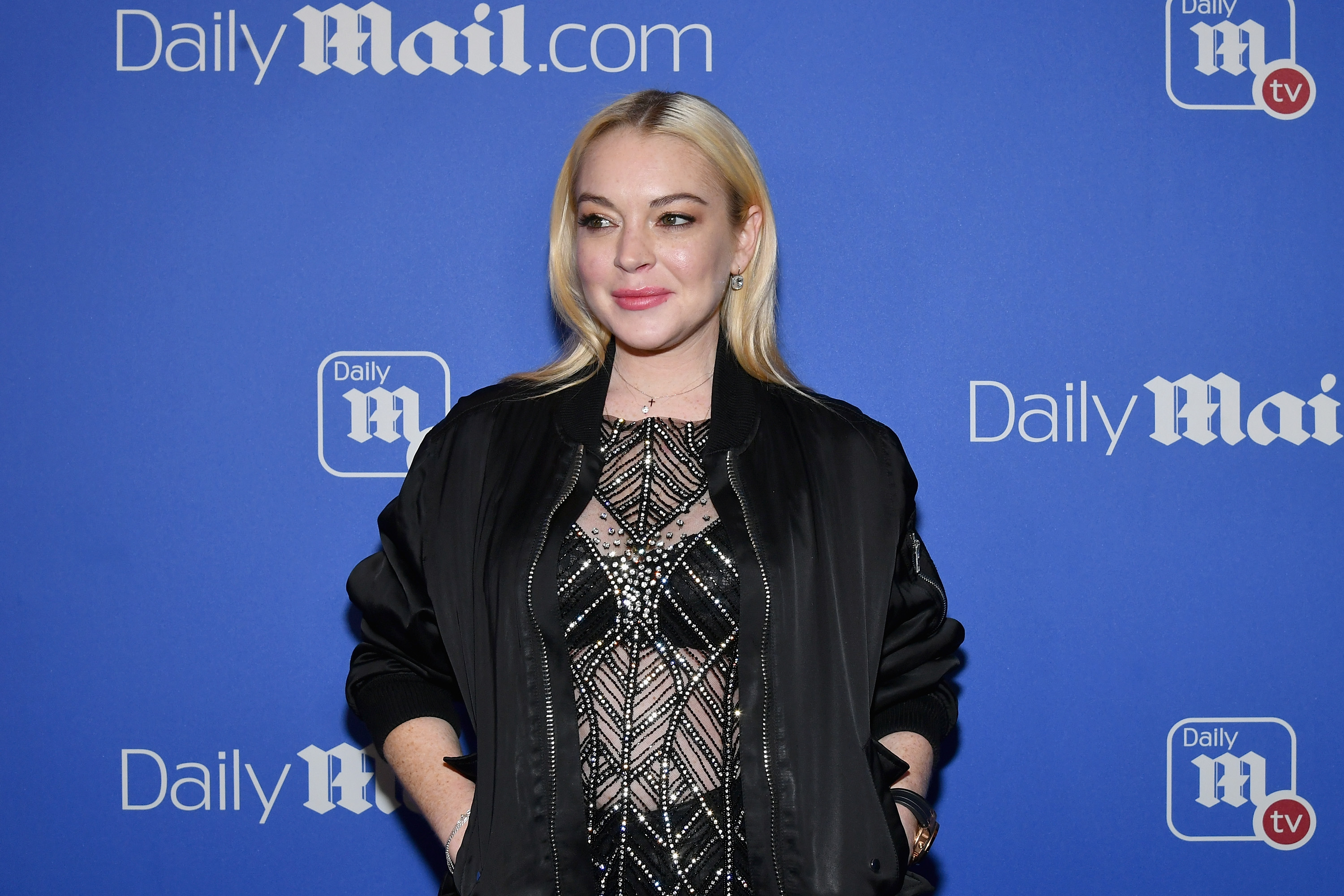 lindsay lohan