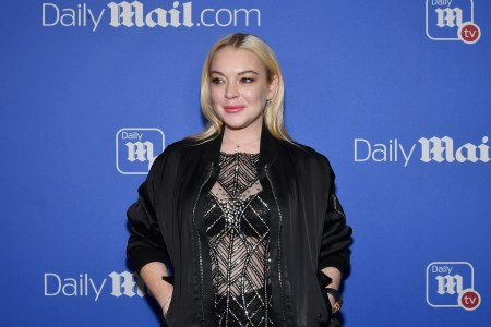 lindsay lohan