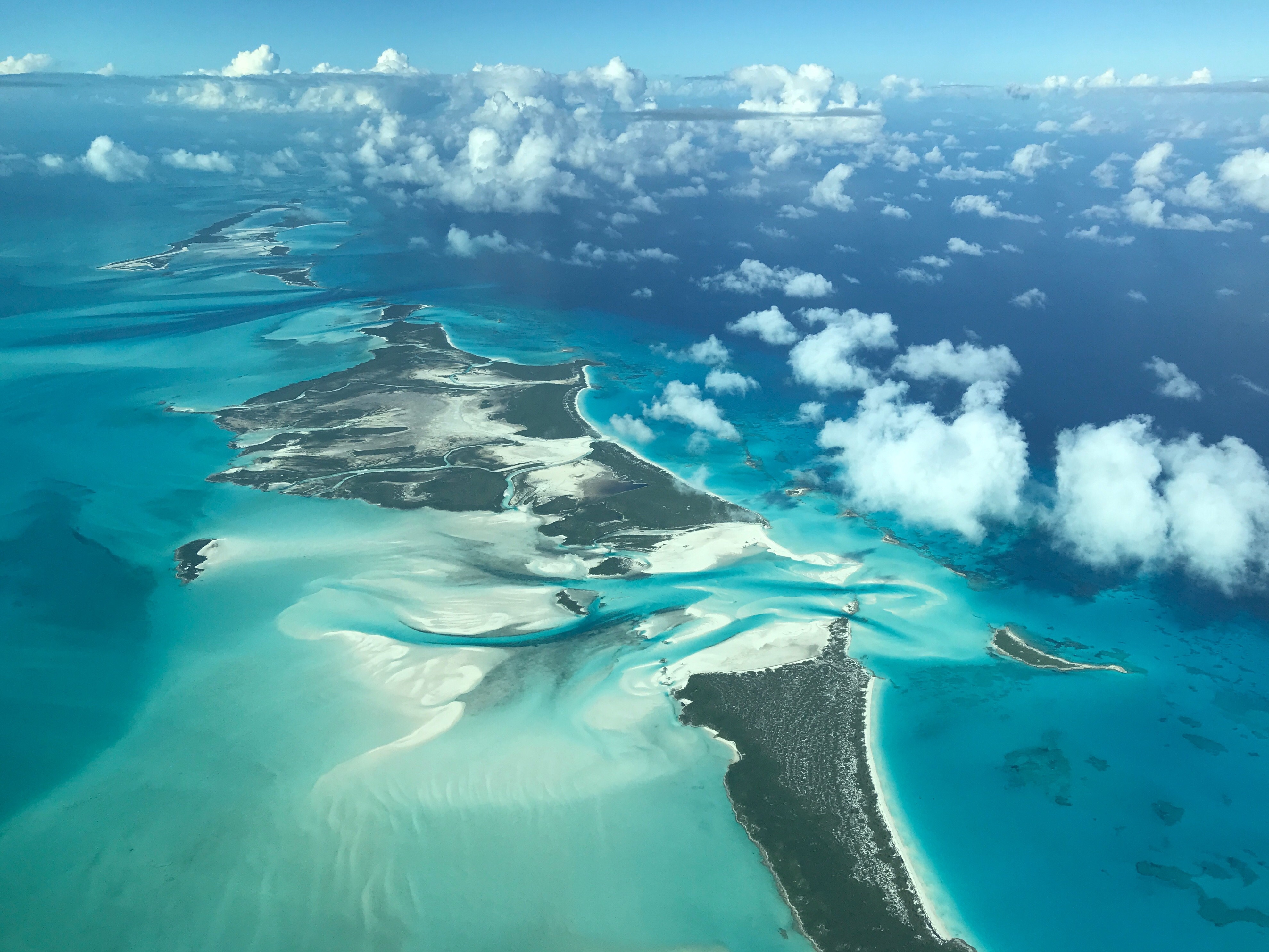 bahamas