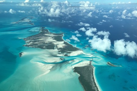 bahamas