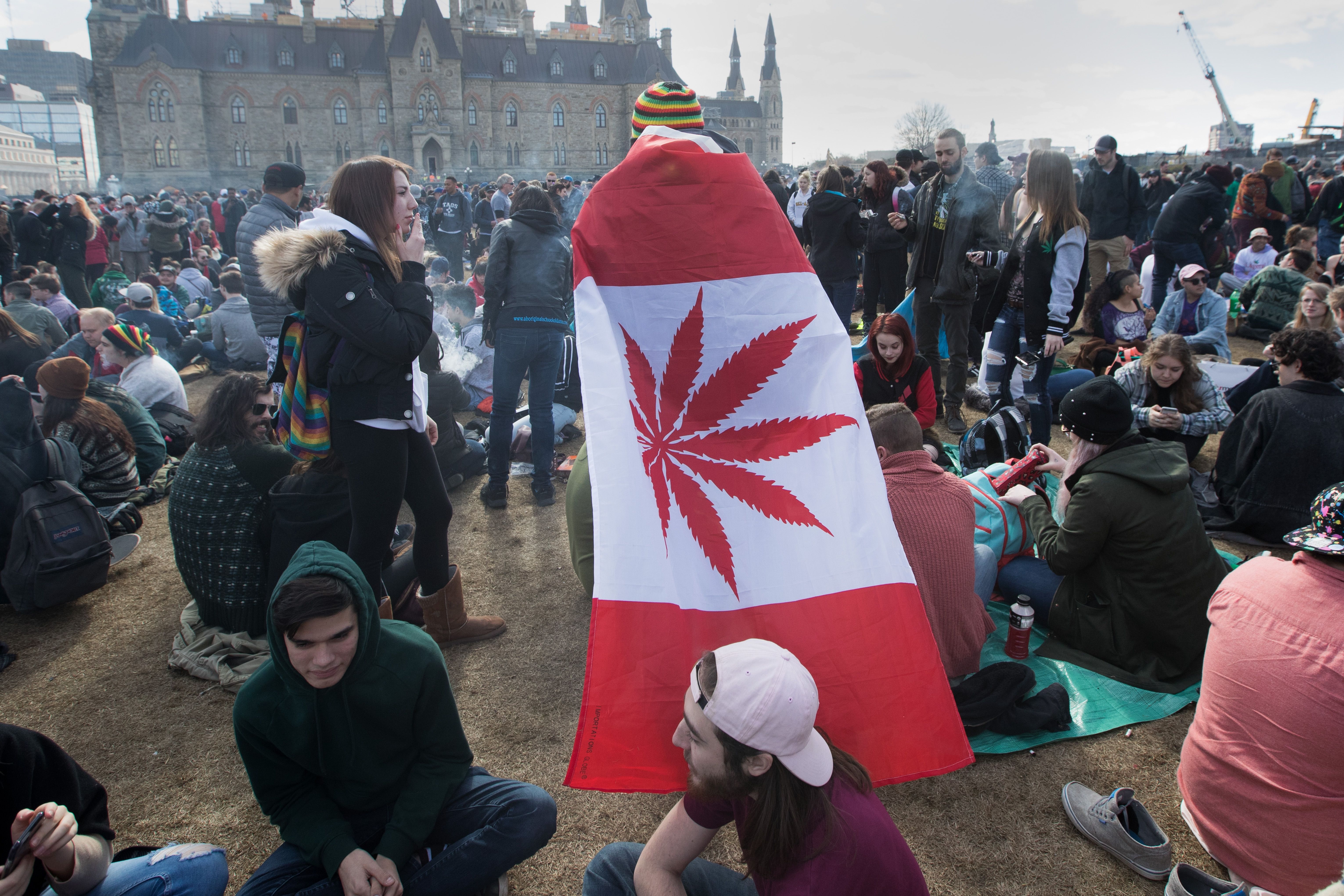 marijuana