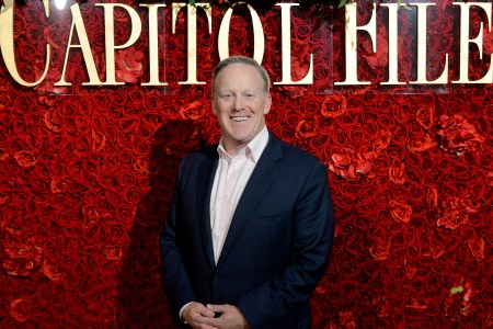 sean spicer
