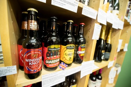 beer