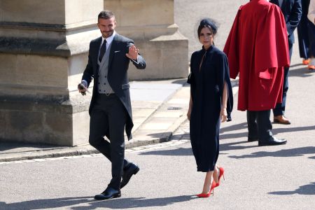 David Beckham
